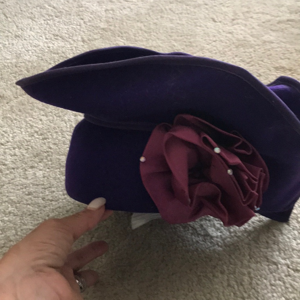 Kentucky Derby Hat
